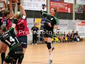 TV Nellingen - TuS Metzingen
