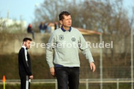28.03.22 U18 Deutschland - U18 Niederlande