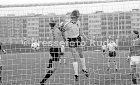30.04.85 U21 CSSR - U21 Deutschland