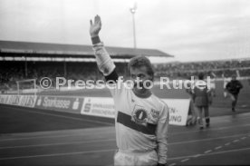 23.02.91 VfB Stuttgart - Borussia Dortmund