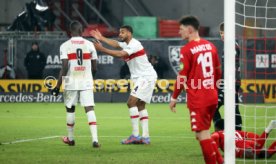 21.01.23 VfB Stuttgart - 1. FSV Mainz 05