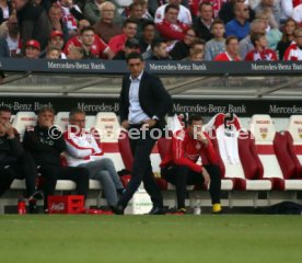 VfB Stuttgart - SV Werder Bremen