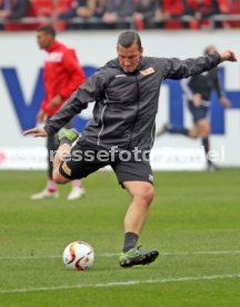 1. FC Heidenheim - 1. FC Union Berlin