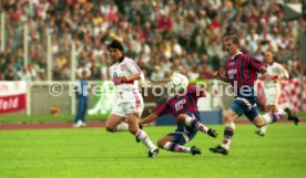 14.06.97 DFB-Pokal Finale 1997 VfB Stuttgart - FC Energie Cottbus