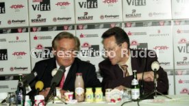 21.09.96 VfB Stuttgart - Fortuna D&uuml;sseldorf