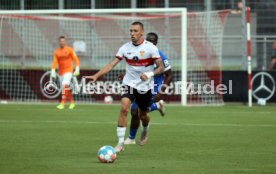 14.07.21 VfB Stuttgart - SV Darmstadt 98