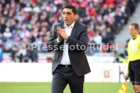 VfB Stuttgart - Hamburger SV