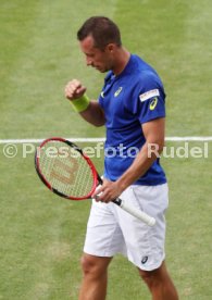 Tennis MercedesCup 2016 Stuttgart Weissenhof