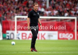 FC Energie Cottbus - VfB Stuttgart