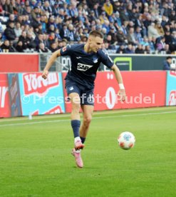 29.11.25 TSG 1899 Hoffenheim - FC Augsburg