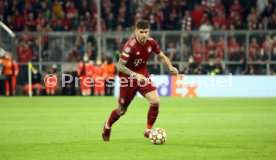 12.04.22 FC Bayern M&uuml;nchen - FC Villareal