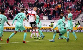 19.02.22 VfB Stuttgart - VfL Bochum