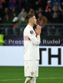 02.10.25 FC Basel - VfB Stuttgart