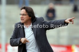 29.03.09 Stuttgarter Kickers - FC Bayern M&uuml;nchen II