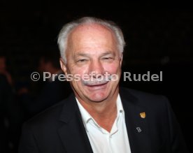 VfB Stuttgart Mitgliederversammlung 2016