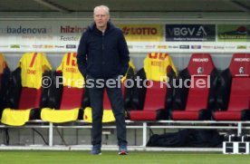 21.03.21 SC Freiburg - FC Augsburg