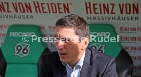 Hannover 96 - VfB Stuttgart