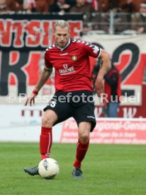 SG Sonnenhof Gro&szlig;aspach - FC Energie Cottbus