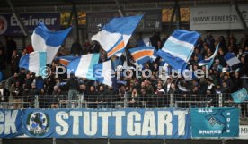 30.10.21 Stuttgarter Kickers - 1. Göppinger SV