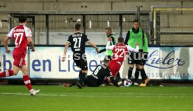 12.12.20 SC Freiburg - Arminia Bielefeld