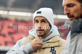 17.12.23 SC Freiburg - 1. FC K&ouml;ln