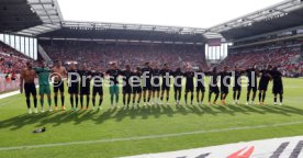 21.05.23 1. FSV Mainz 05 - VfB Stuttgart