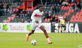 18.10.25 VfB Stuttgart II - 1. FC Schweinfurt 05