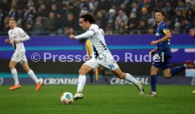 13.12.25 Karlsruher SC - SC Paderborn 07