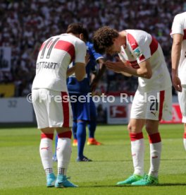 VfB Stuttgart - Karlsruher SC
