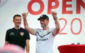 10.08.24 VfB Stuttgart Saison Opening