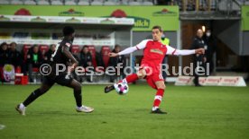 23.01.21 SC Freiburg - VfB Stuttgart