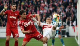 24.02.24 VfB Stuttgart - 1. FC K&ouml;ln