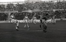 24.11.90 VfB Stuttgart - 1. FC K&ouml;ln