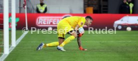 28.01.23 SC Freiburg - FC Augsburg