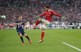 VfB Stuttgart - RB Leipzig