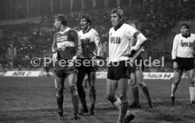 22.10.86 Torpedo Moskau - VfB Stuttgart