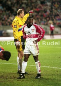 31.10.98 VfB Stuttgart - VfL Bochum