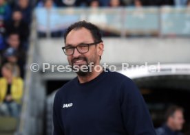 Karlsruher SC - FC Energie Cottbus