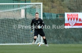 12.01.23 VfB Stuttgart - AC Sparta Prag