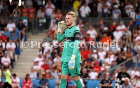09.07.22 VfB Stuttgart - FC Z&uuml;rich