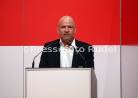 18.07.21 VfB Stuttgart Mitgliederversammlung 2021