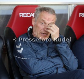 SC Freiburg - FC Bayern M&uuml;nchen
