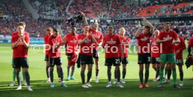 07.05.22 SC Freiburg - 1. FC Union Berlin