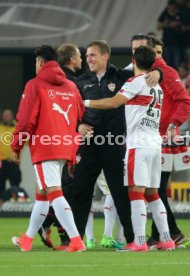 VfB Stuttgart - 1. FC Union Berlin