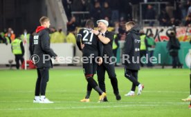 27.10.21 VfB Stuttgart - 1. FC K&ouml;ln
