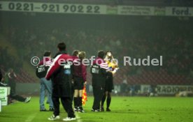11.03.97 1. FC K&ouml;ln - VfB Stuttgart