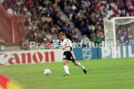 15.06.98 Deutschland - USA