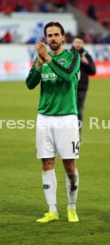 1. FC Heidenheim 1846 - Hannover 96