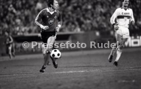 15.11.80 VfB Stuttgart - Hamburger SV
