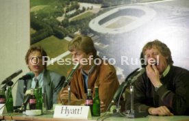 30.03.91 1. FC K&ouml;ln - VfB Stuttgart